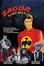 Poster de la película Zagor vs. The Dark Menace