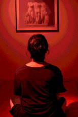 Poster de la película Chakrabyuha