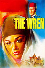 Poster de la película The Wren