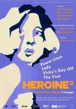 Poster de la película Heroine