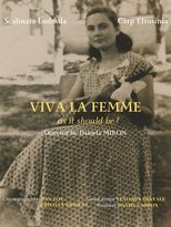 Poster de la película Vive la Femme ! ...în rând cu lumea