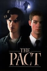 Poster de la película The Pact