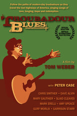 Poster de la película Troubadour Blues