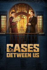 Poster de la serie Cases Between Us