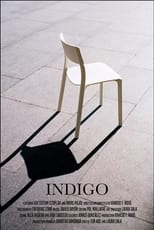 Poster de la película Indigo