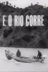 Poster de la película E o Rio Corre