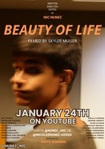 Poster de la película Beauty of Life