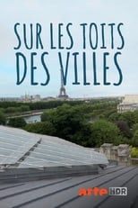 Poster de la serie On the Cities’ Rooftops