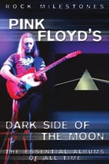 Poster de la película Rock Milestones: Pink Floyd's Dark Side of the Moon