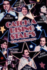 Poster de la película Catch A Rising Star: 10th Anniversary Special
