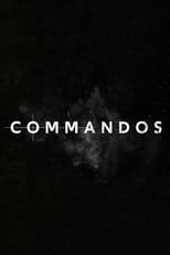 Poster de la serie Commandos