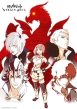 Rage of Bahamut: Genesis