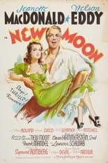 Poster de la película New Moon