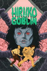 Poster de la película Hiruko the Goblin