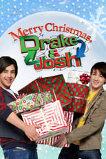 Poster de la película Feliz Navidad, Drake y Josh