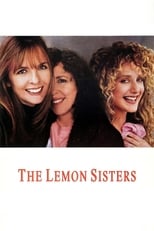 Poster de la película The Lemon Sisters