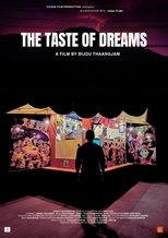 Poster de la película The Taste Of Dreams