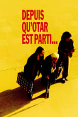 Poster de la película Since Otar Left