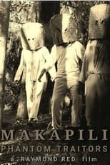 Poster de la película Makapili