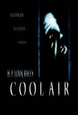 Poster de la película Cool Air