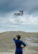 Poster de la película The Forest