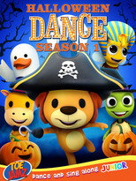 Poster de la serie Halloween Dance Season 1