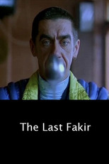 Poster de la película The Last Fakir