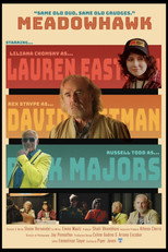 Poster de la película Meadowhawk