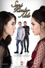 Poster de la serie Seni Kimler Aldı