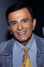 Actor Casey Kasem