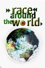 Poster de la serie Race Around the World