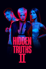 Poster de la serie Hidden Truths 2