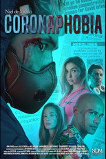 Poster de la película Coronaphobia