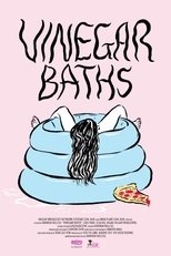 Poster de la película Vinegar Baths