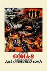 Poster de la película Goma-2