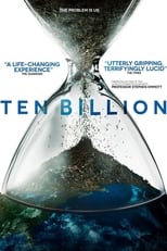 Poster de la película Ten Billion