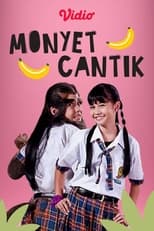 Poster de la serie Monyet Cantik