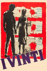 Poster de la película The Vanquished