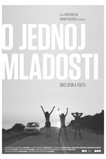 Poster de la película Once Upon a Youth