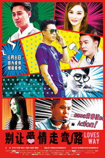 Poster de la película Love Originally