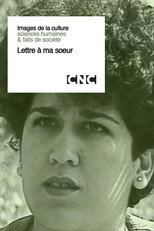 Poster de la película Letter to My Sister