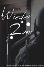 Poster de la película Wieder 'Zam