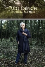 Poster de la película Judi Dench: My Passion for Trees