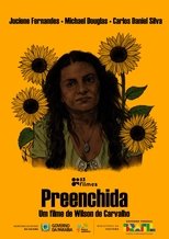 Poster de la película Preenchida