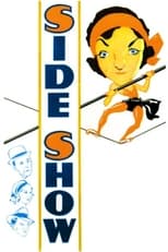 Poster de la película Side Show