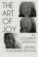 Poster de la película The Art of Joy by Goliarda Sapienza: Writing for Emancipation
