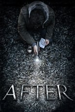 Poster de la película After