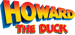 Logo Howard the Duck