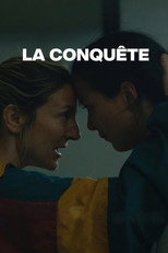 Poster de la película La Conquête