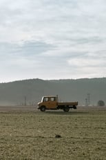 Poster de la película Hitchhiker